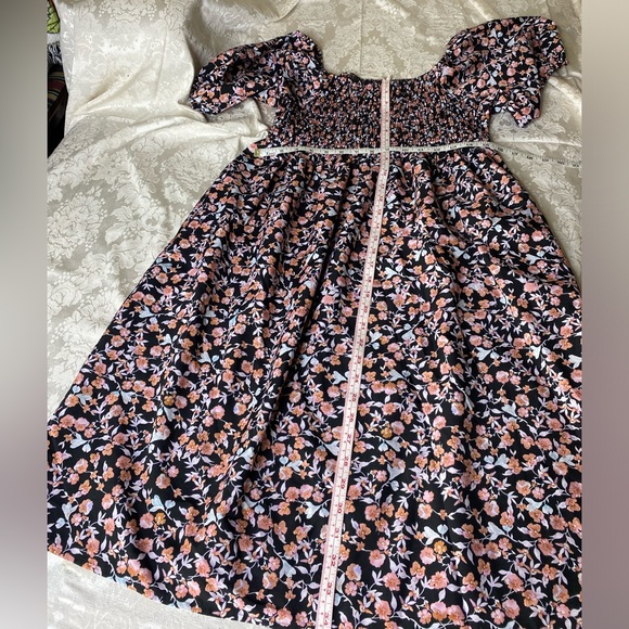 Mikarose dress - Picture 6 of 6